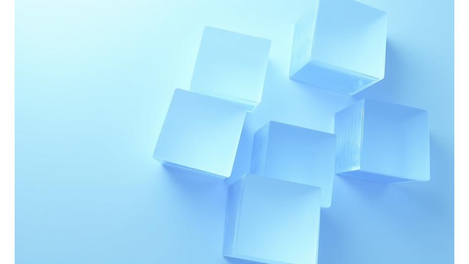 Abstract representation of legal compliance and agreement, with interconnected digital lines forming a secure lattice.
